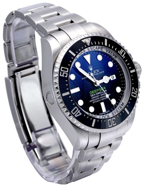 used rolex deepsea for sale|used Rolex sea dweller price.